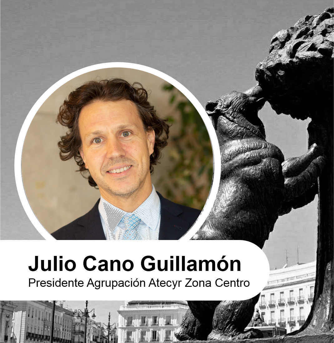 Pulsómetro del sector de la climatización en la Zona Centro por Julio Cano Guillamón