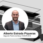 Diseño, construcción y ensayo de un colector solar de aire por Alberto Estrada Piqueras