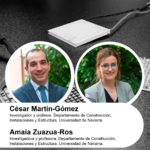 Sobre el uso de la termoelectricidad para calefacción y refrigeración en edificios* por César Martín-Gómez y Amaia Zuazua-Ros
