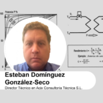 Diseño eficiente de instalaciones de climatización por Esteban Domínguez González-Seco