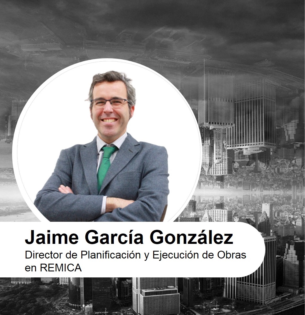 ¿Cómo influye la calefacción central en la contaminación del aire? por Jaime García González