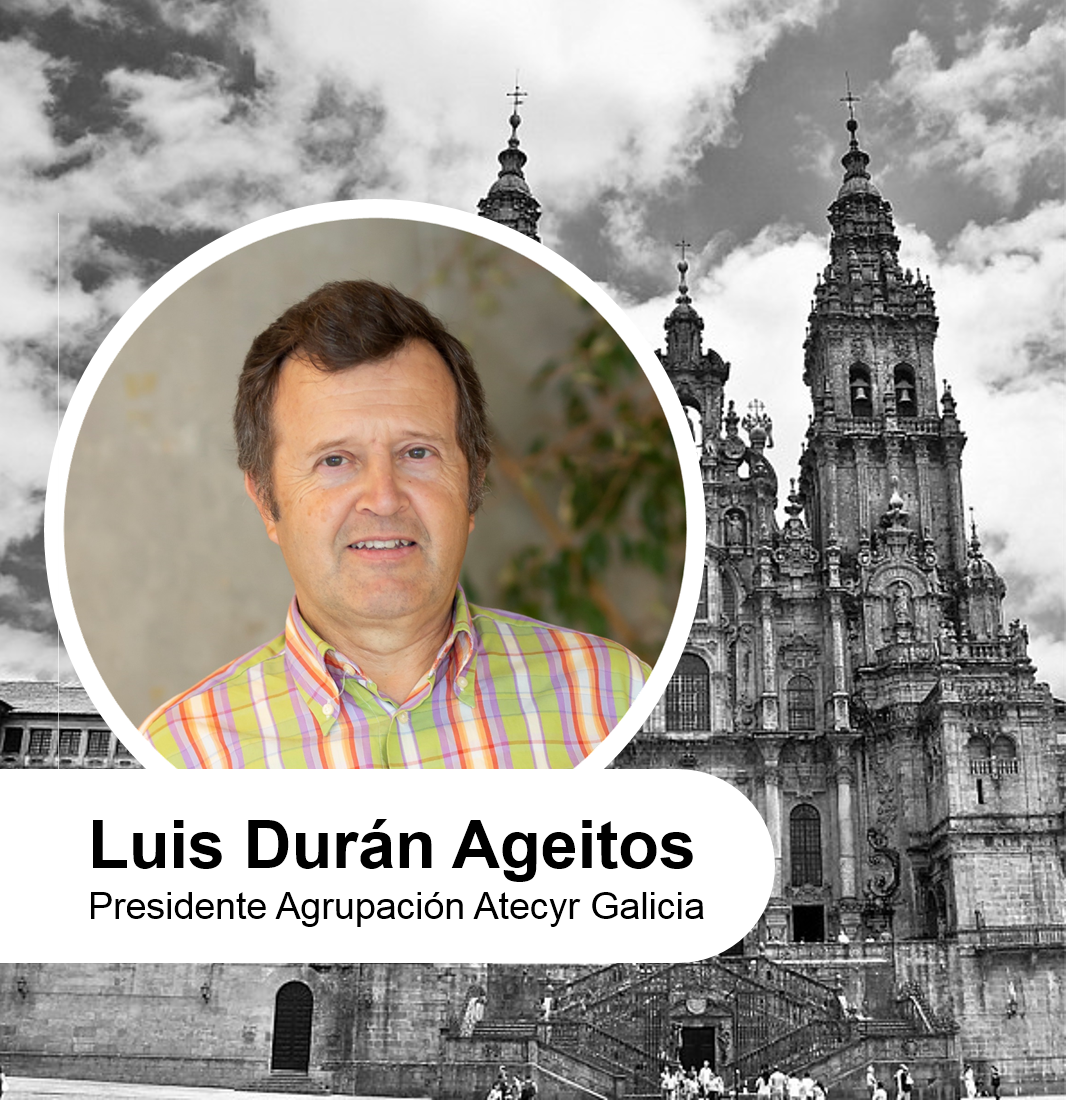 Pulsómetro del sector de la climatización en Galicia por Luis Durán Ageitos