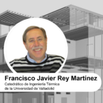 Sistemas de climatización radiante en edificios por Francisco Javier Rey Martínez