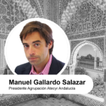 Pulsómetro del sector de la climatización en Andalucía por Manuel Gallardo Salazar