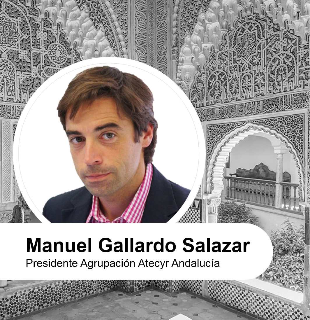 Pulsómetro del sector de la climatización en Andalucía por Manuel Gallardo Salazar