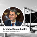 ¿Cómo se están adaptando los técnicos en España a las medidas de eficiencia energética y sostenibilidad en edificación, promovidas por la UE? por Arcadio García Lastra