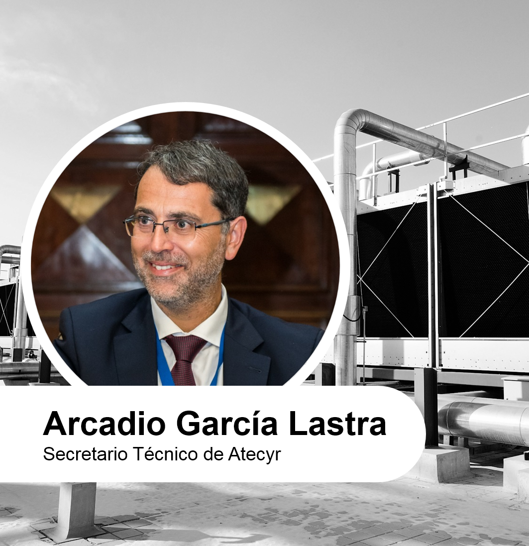 ¿Cómo se están adaptando los técnicos en España a las medidas de eficiencia energética y sostenibilidad en edificación, promovidas por la UE? por Arcadio García Lastra