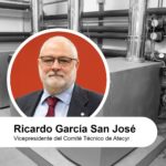 Salas de calderas por Ricardo García San José