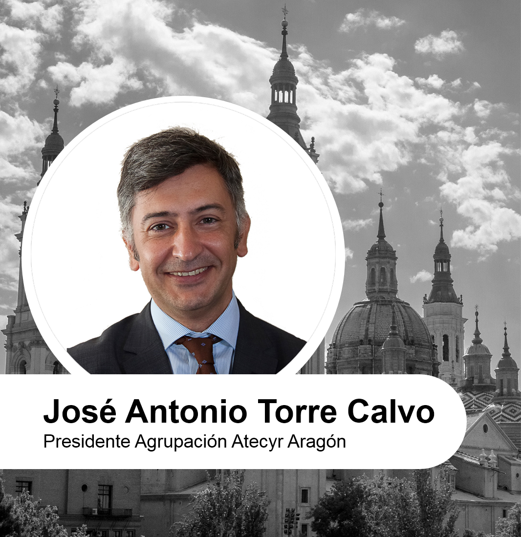 Pulsómetro del sector de la climatización en Aragón por José Antonio Torre Calvo