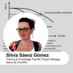 Ahorros energéticos en el aumento de presión en edificios comerciales por Silvia Sáenz Gómez