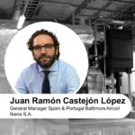 La importancia del Mantenimiento en los equipos de Enfriamiento Evaporativo por Juan Ramón Castejón López