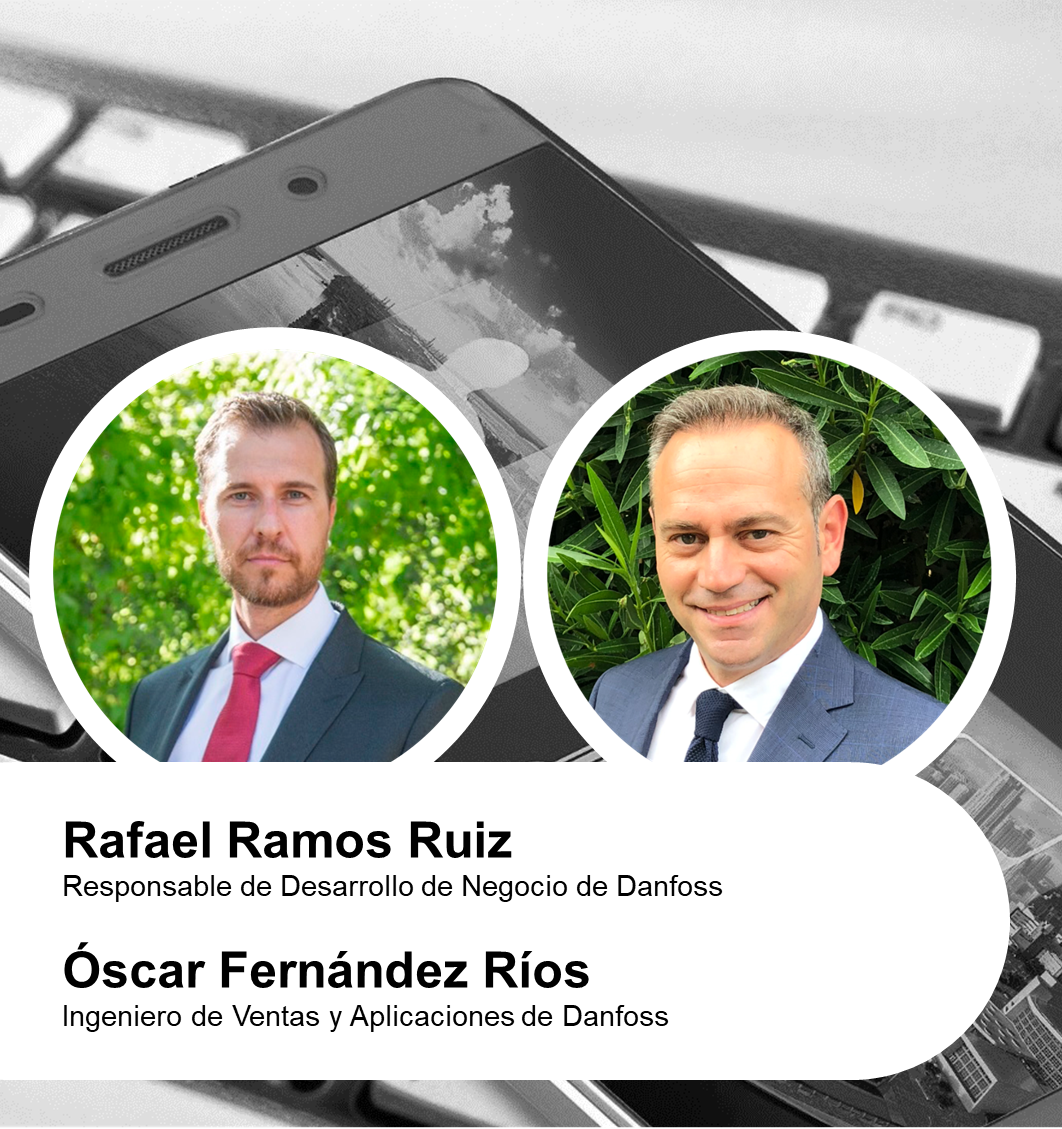 Regulación y control. Industria 4.0 por Rafael Ramos Ruiz y Óscar Fernández Ríos