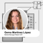 Rooftop para climatización y confort sostenible de supermercados por Gema Martínez López