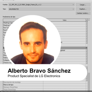 Simulación y BIM – Atecyr