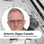 Difusión de aire por Antonio Vegas Casado