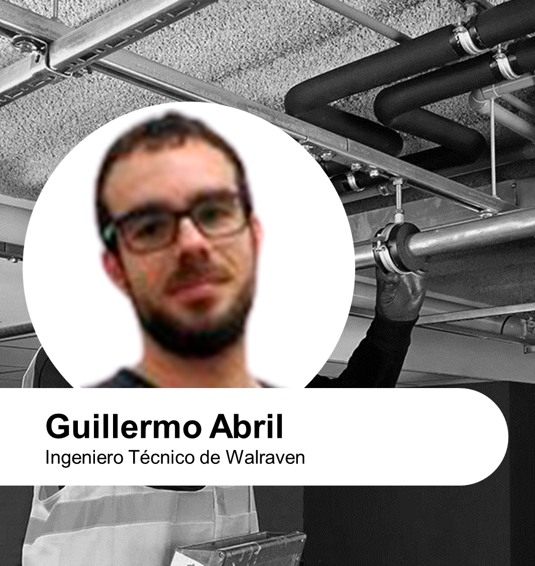 La importancia de aislar las instalaciones correctamente por Guillermo Abril