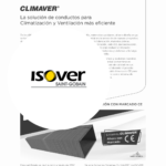 Soluciones y aplicaciones para la transición energética. Propuesta de Isover