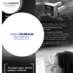 Soluciones y aplicaciones para la transición energética. Propuesta de Way Ahead