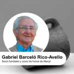 Impulso a la formación profesional por Gabriel Barceló Rico-Avello