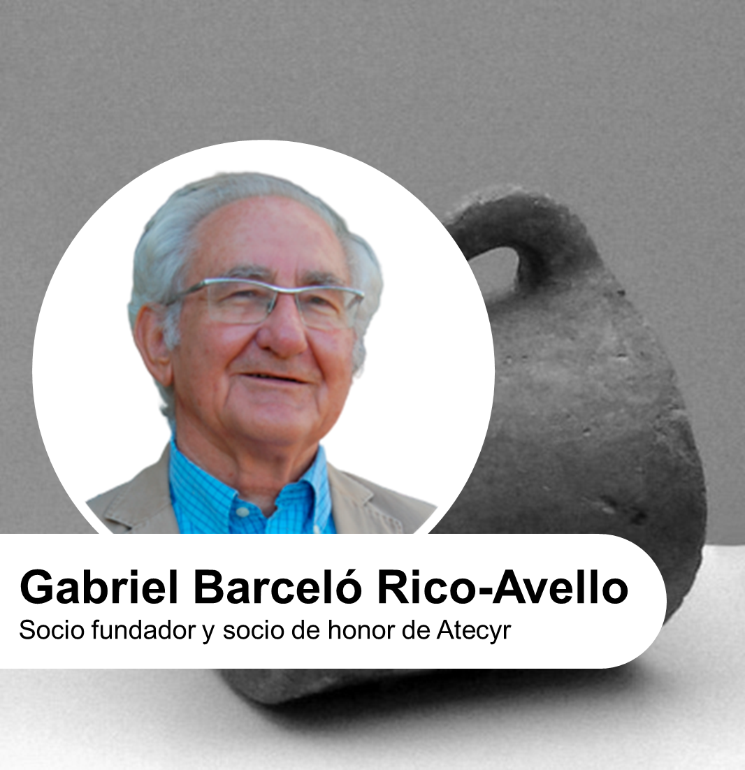 Impulso a la formación profesional por Gabriel Barceló Rico-Avello