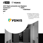 Soluciones y aplicaciones para la transición energética. Propuesta de Ygnis