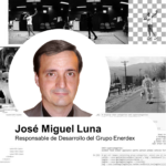 Metodología BIM en el reconocimiento de imágenes mediante inteligencia artificial por José Miguel Luna
