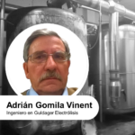 La corrosión de las instalaciones térmicas y el dióxido de carbono (CO2) por Adrián Gomila Vinent