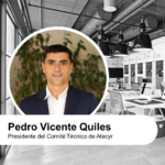 La filtración como medida para mejorar la CAI y seguridad frente al contagio en espacios interiores por Pedro Vicente Quiles