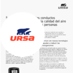 El reto de la descarbonización a través de la rehabilitación de las instalaciones térmicas de edificios existentes. Propuesta URSA