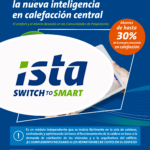 Contribución a la descarbonización sobre las instalaciones térmicas. Propuesta Ista.