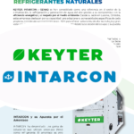Contribución a la descarbonización sobre las instalaciones térmicas. Propuesta keyter intarcon.