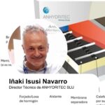 La influencia de la solera (placa-mortero) en la eficiencia energética de los sistemas de calefacción/refrigeración por suelo radiante, es la encargada de la distribución y emisión del calor por Iñaki Isusi Navarro