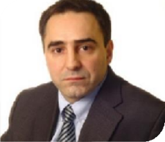 Iñaki Morcillo Irastorza