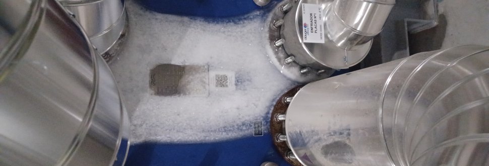 curso de experto en refrigeración, clauger iberia, primafrio