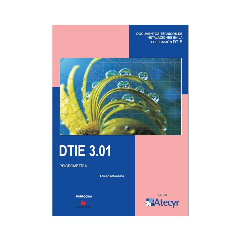 DTIE 3.01: PSICROMETRIA