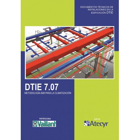 DTIE 7.07 METODOLOGÍA BIM PARA LA CLIMATIZACIÓN