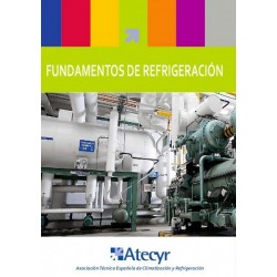 FUNDAMENTOS DE REFRIGERACIÓN