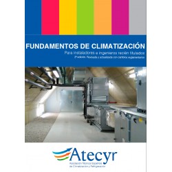 FUNDAMENTOS DE CLIMATIZACIÓN