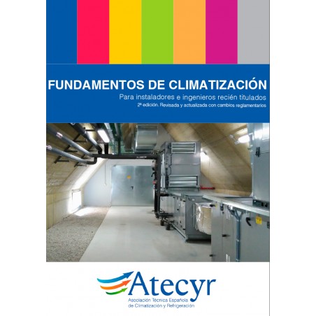 FUNDAMENTOS DE CLIMATIZACIÓN