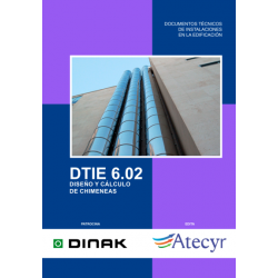 DTIE 6.02 DISEÑO Y CÁLCULO DE CHIMENEAS
