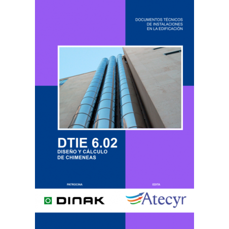 DTIE 6.02 DISEÑO Y CÁLCULO DE CHIMENEAS