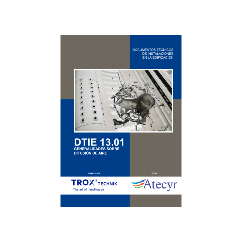 DTIE 13.01 GENERALIDADES SOBRE DIFUSIÓN DE AIRE