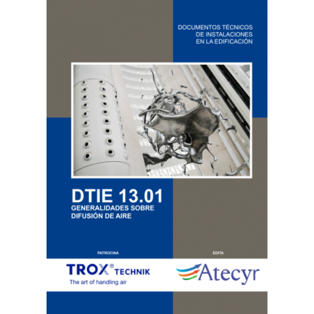 DTIE 13.01 GENERALIDADES SOBRE DIFUSIÓN DE AIRE