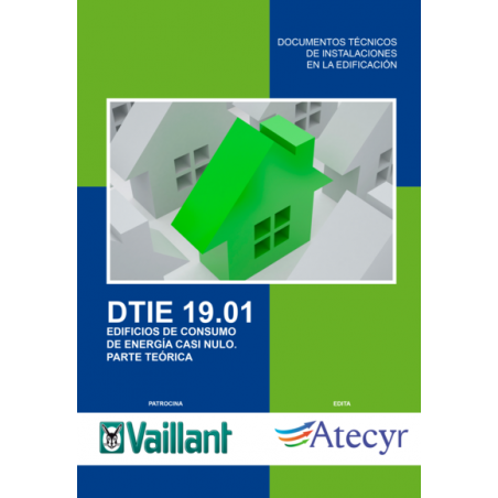 DTIE 19.01 Edificios de Consumo de Energía Casi Nulo. Parte teórica