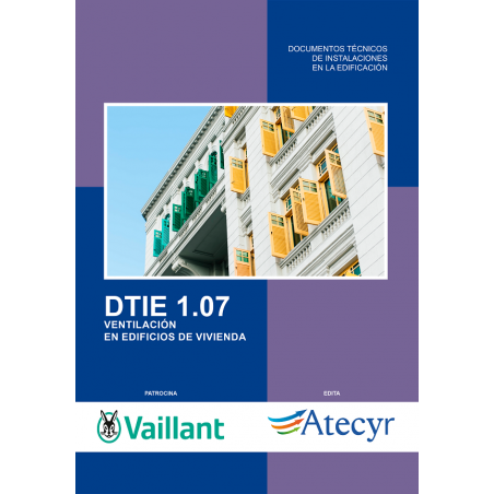 DTIE 1.07 VENTILACION EN EDIFICIOS DE VIVIENDAS