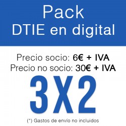 Pack DTIE digital