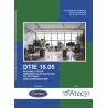 DTIE 18.05 REHABILITACIÓN ENERGÉTICA DE EDIFICIOS DE OFICINAS. DESCARBONIZACIÓN