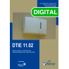DTIE 11.02 REGULACIÓN Y CONTROL DE INSTALACIONES DE CLIMATIZACIÓN