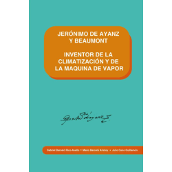 JERÓNIMO DE AYANZ Y...