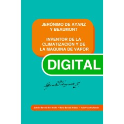 JERÓNIMO DE AYANZ Y...
